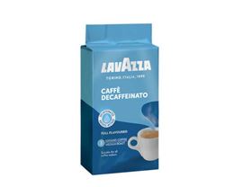 Picture of LAVAZZA CAFFE DECAFFEINATO 250G