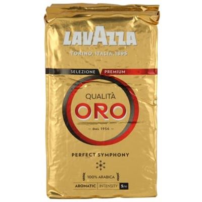 Picture of LAVAZZA GOLD GROUND 1KG