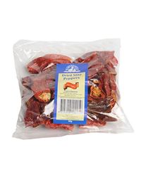 Picture of MP DRIED MILD PEPPERS 50G