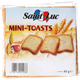 Picture of SAINT LUC MINI TOASTS 80G