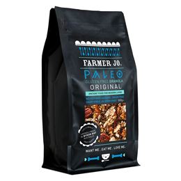 Picture of FARMER JO PALEO GRANOLA 300G