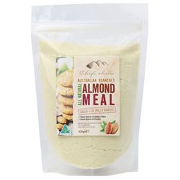 Picture of CC ALMOND MEAL 400G