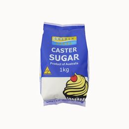 Picture of GS CASTER SUGAR 1KG