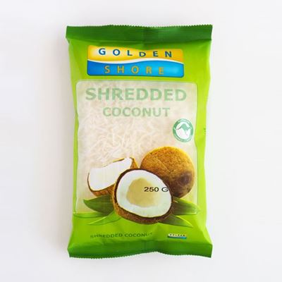 Picture of GS SHREDDED COCONUT 250G