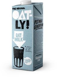 Picture of OAT-LY OAT MILK 1LT