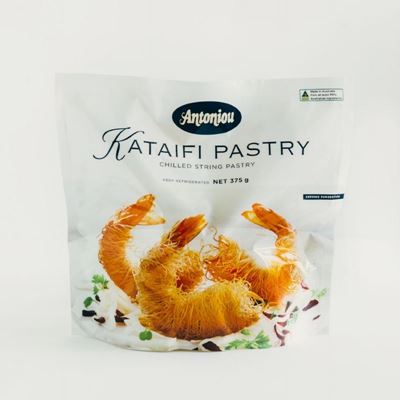 Picture of ANTONIOU KATAIFI PASTRY 375G