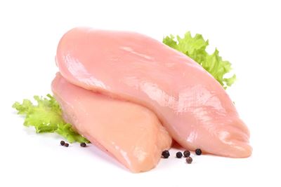 Picture of CHICKEN BREAST 500G