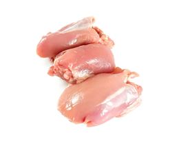 Picture of CHICKEN THIGH 500G