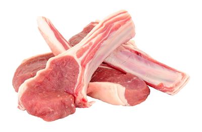 Picture of LAMB CUTLETS