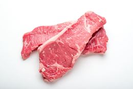 Picture of NEW YORK STEAKS 500G (2-3PIECE)