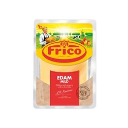 Picture of FRICO EDAM MILD CHEESE SLICED 150G