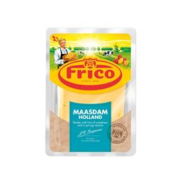 Picture of FRICO MAASDAM HOLLAND SLICED 150G