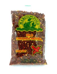 Picture of MP CRUSHED MILD PAPRIKA 200G