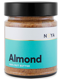 Picture of NOYA ALMOND SPREAD 250GR