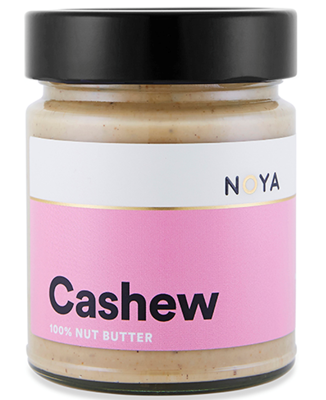 Picture of NOYA CASHEW SPREAD 250GR