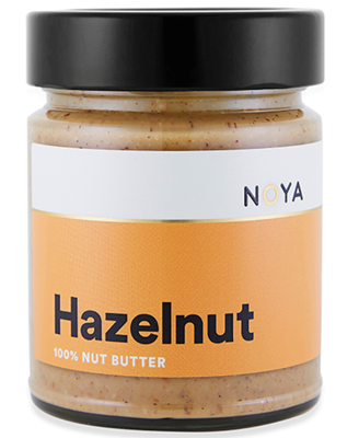 Picture of NOYA HAZELNUT 250GR