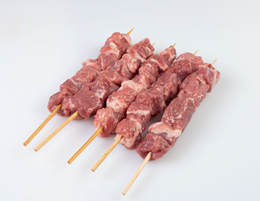 Picture of BEEF SKEWERS 12PACK