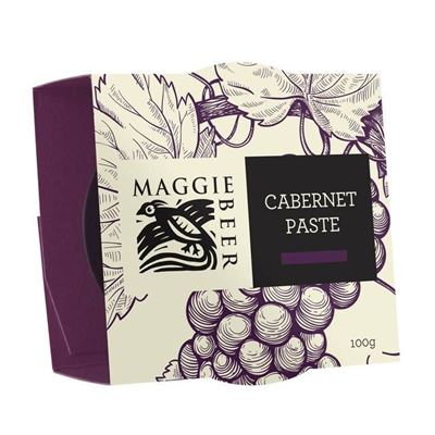 Picture of MB CABERNET PASTE 100G