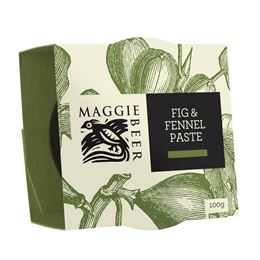 Picture of MB FIG AND FENNEL PASTE 100G