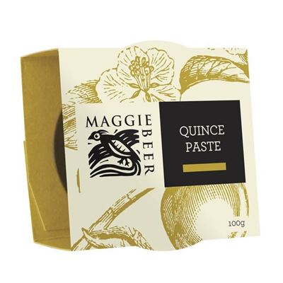 Picture of MB QUINCE PASTE 100G