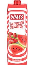 Picture of DIMES WATERMELON STRAWBERRY 1LT