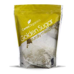 Picture of CERES ORGANICS GOLDEN SUGAR 500G