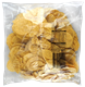 Picture of MARKET GROCER ORGANIC CORN CHIPS 500G