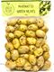 Picture of TGO MARINATED GREEN OLIVES 500G