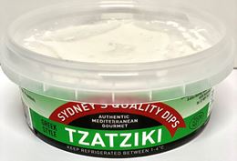 Picture of SQD TZATZIKI  250G