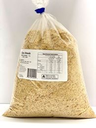 Picture of EB BREAD CRUMBS 1KG