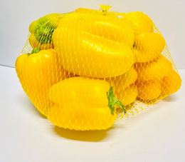 Picture of CAPSICUM YELLOW NET SPECIAL