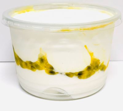 Picture of TGS YOGHURT  PASSIONFRUIT