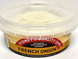 Picture of SQD  FRENCH ONION 200G