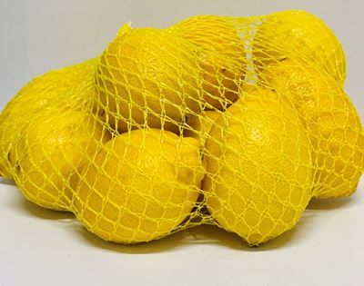 Picture of LEMON 1KG NET