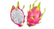 Picture of DRAGON FRUIT WHITE