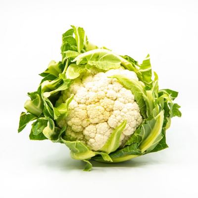 Picture of CAULIFLOWER HALF