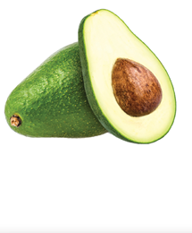 Picture of AVOCADO SHEPARD LARGE