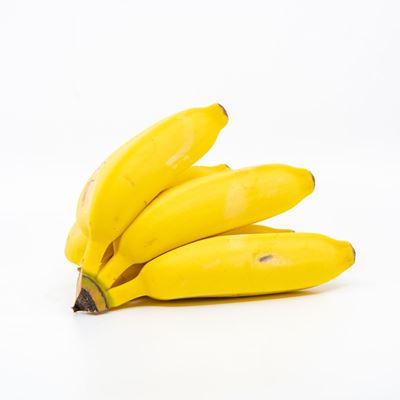 Picture of SUGAR BANANA  (LADY FINGER)