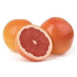 Picture of GRAPEFRUIT RUBY RED