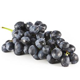 Picture of BLACK GRAPES 