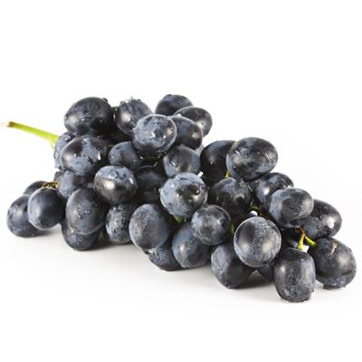 Picture of BLACK GRAPES 