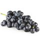 Picture of BLACK GRAPES 