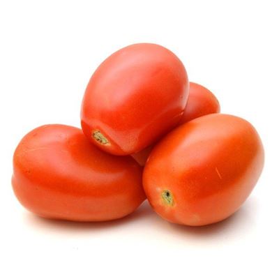 Picture of EGG TOMATO(ROMA)