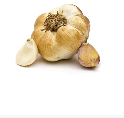 Picture of SMOKED GARLIC