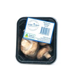 Picture of MUSHROOM SHITAKE PACK