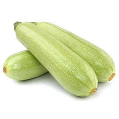 Picture of GREY ZUCCHINI