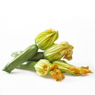 Picture of ZUCCHINI FLOWER PACK