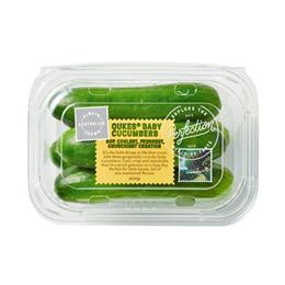 Picture of CUCUMBER QUAKES BABY PACK