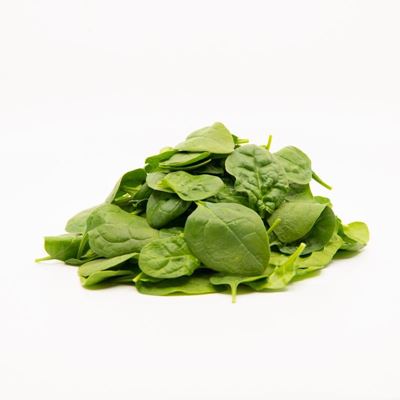 Picture of LETTUCE SPINACH 150G BAG