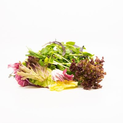 Picture of MIXED SALAD 150G BAG